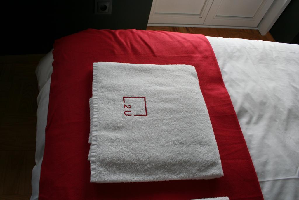 2U Oporto Urban Stays — Photos 3